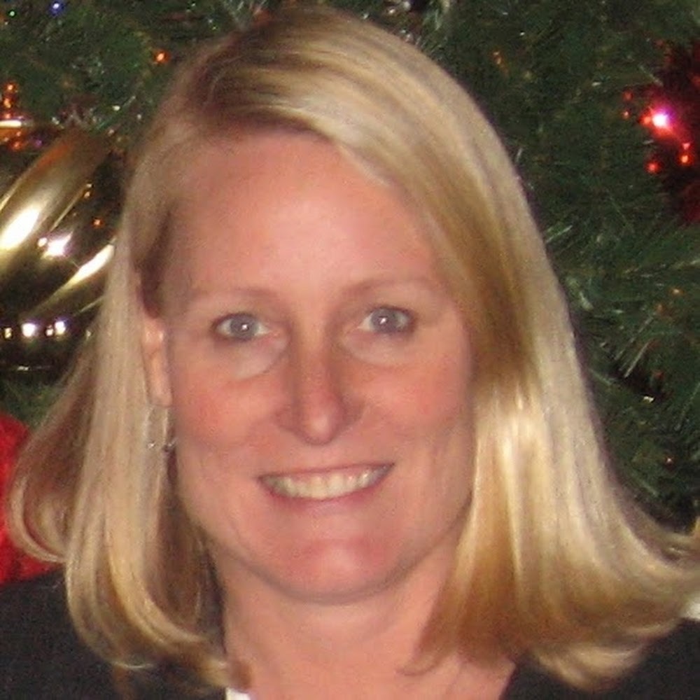 Meet your Posher, Carol